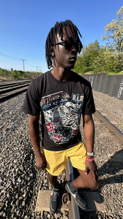 GTB Endgame Tee